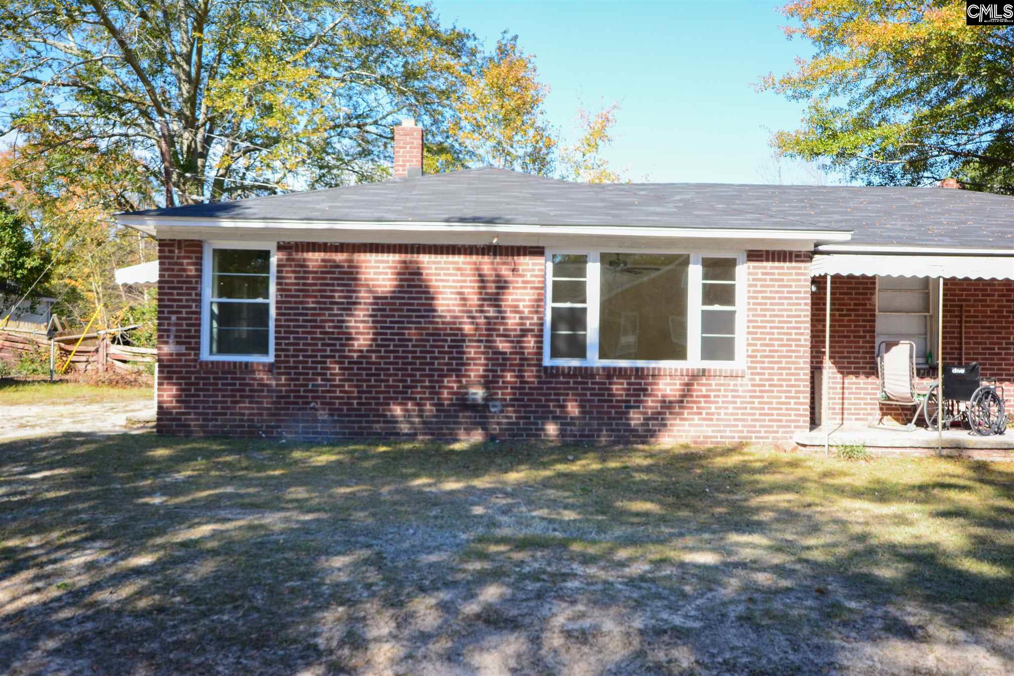 129 Hendrix West Columbia, SC 29169