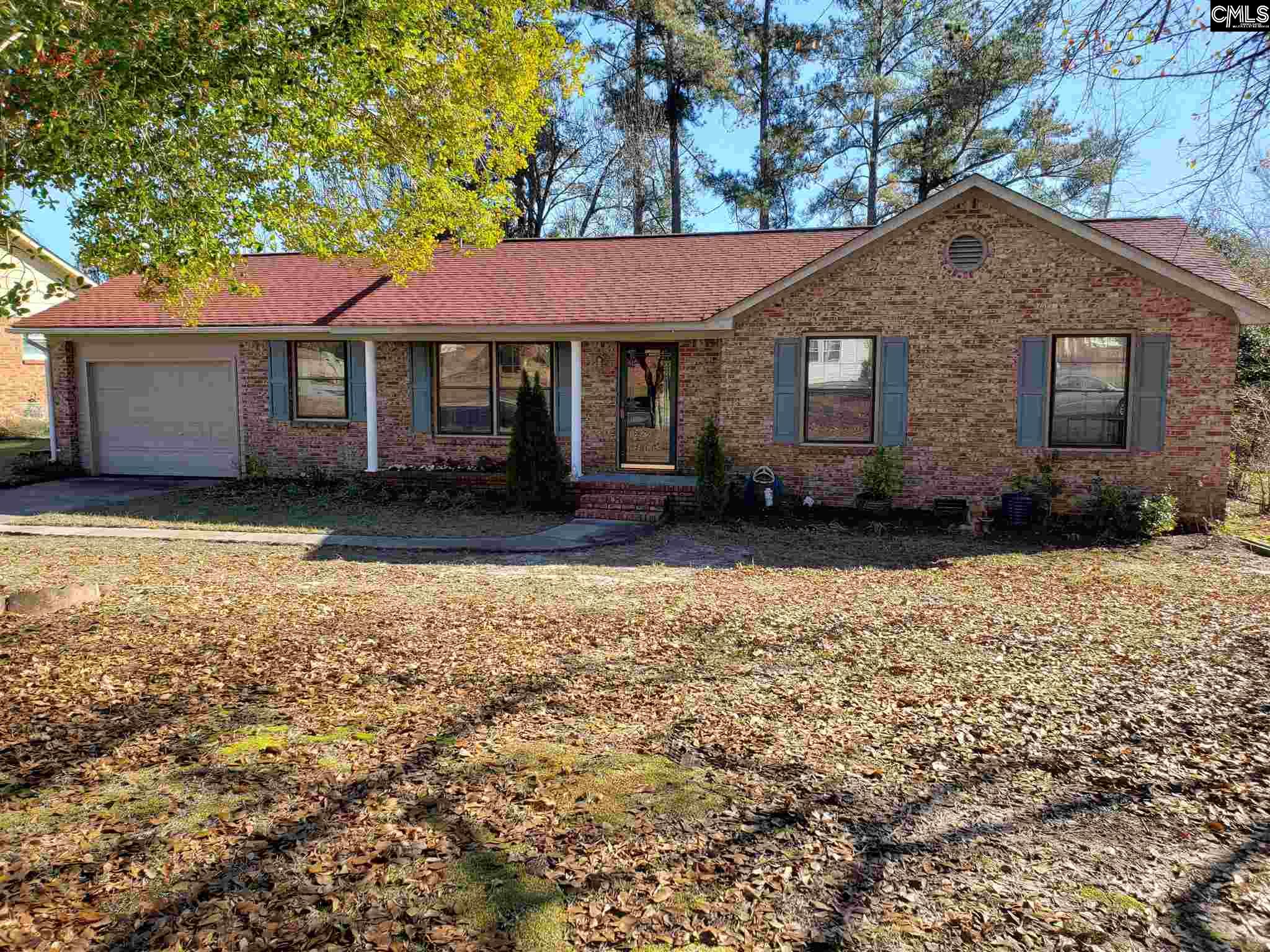 108 Stuart Lexington, SC 29072