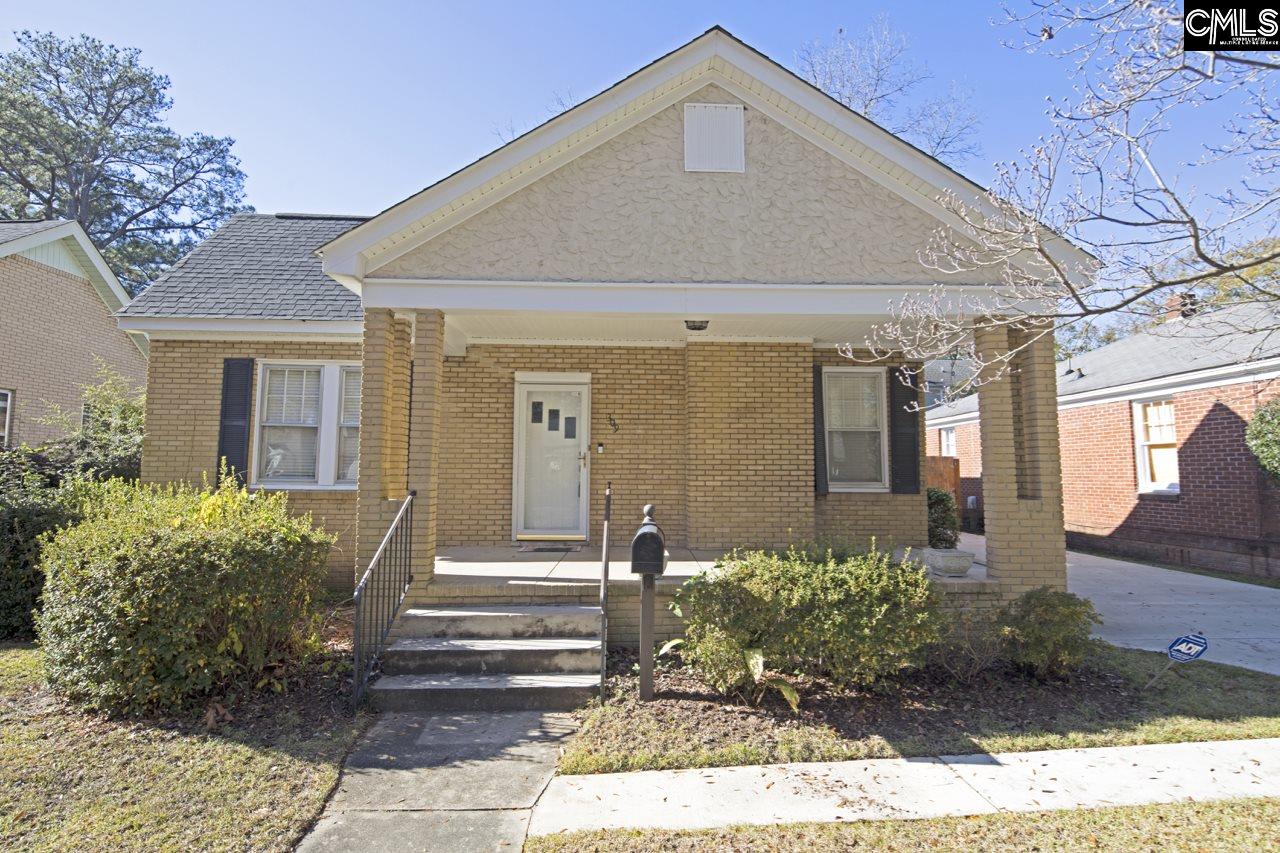 309 Etiwan Columbia, SC 29205