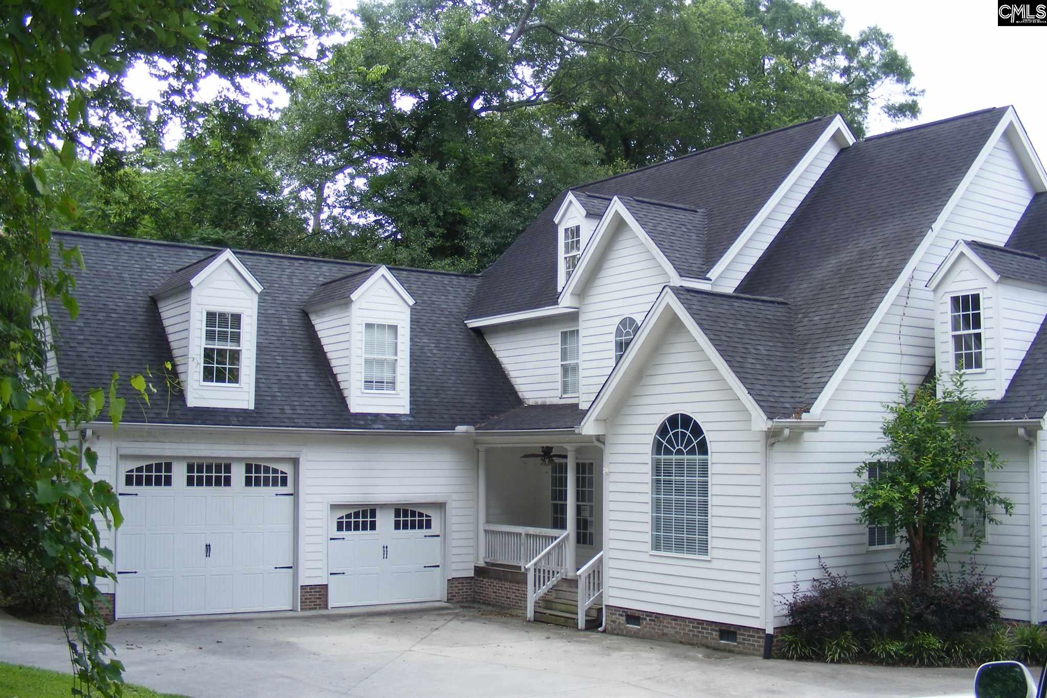 613 Greene Camden, SC 29020