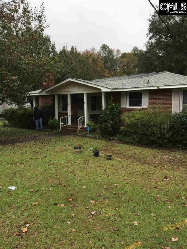 2220 Taylor Cayce, SC 29033