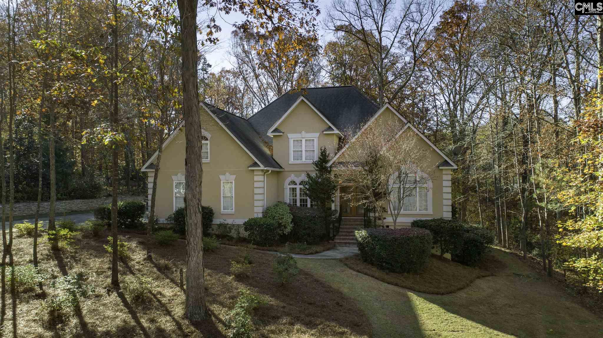 149 Belle Chase Dr Lexington, SC 29072