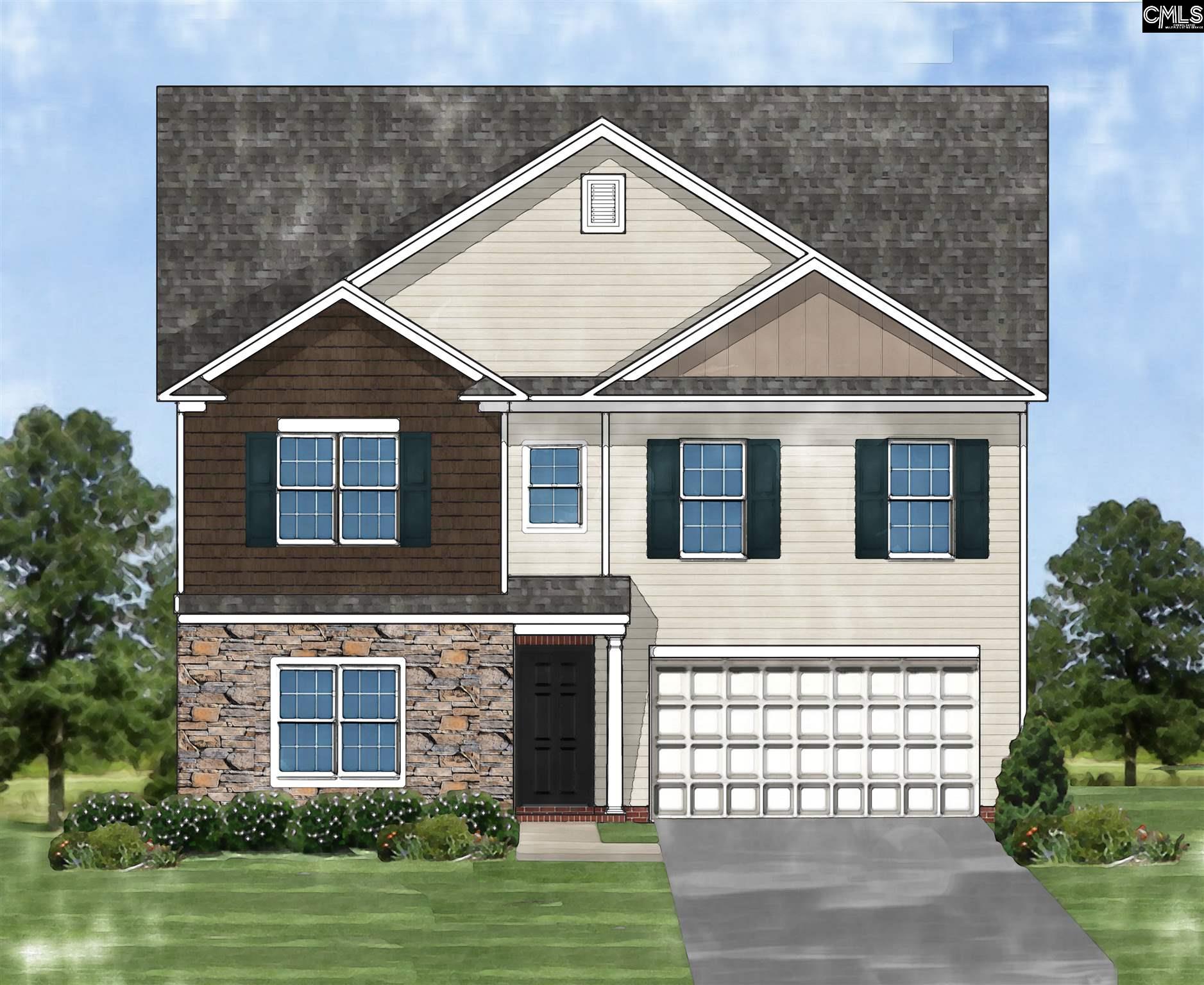 580 Teaberry Columbia, SC 29229