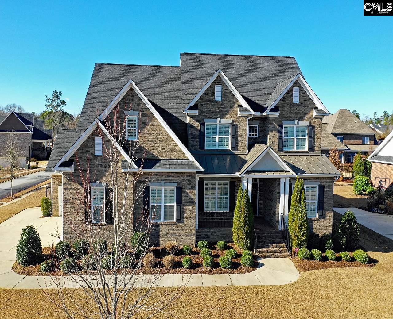 336 Anchor Bend Chapin, SC 29036
