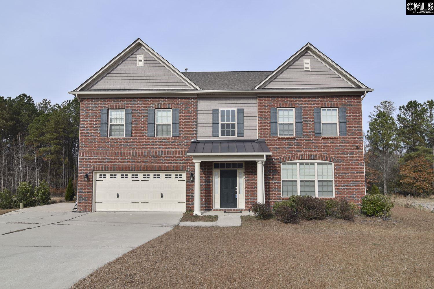 216 Barnetby Columbia, SC 29229