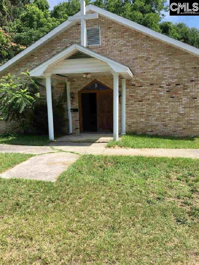 500 Glenn Newberry, SC 29108