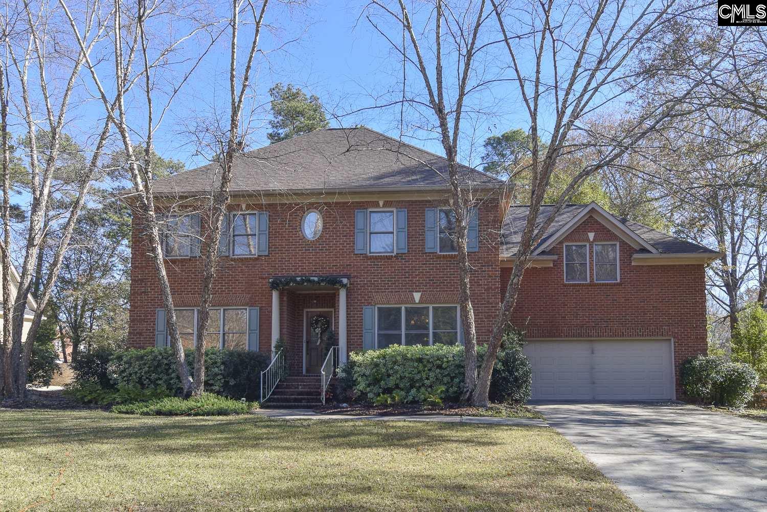 319 S Chimney Columbia, SC 29209