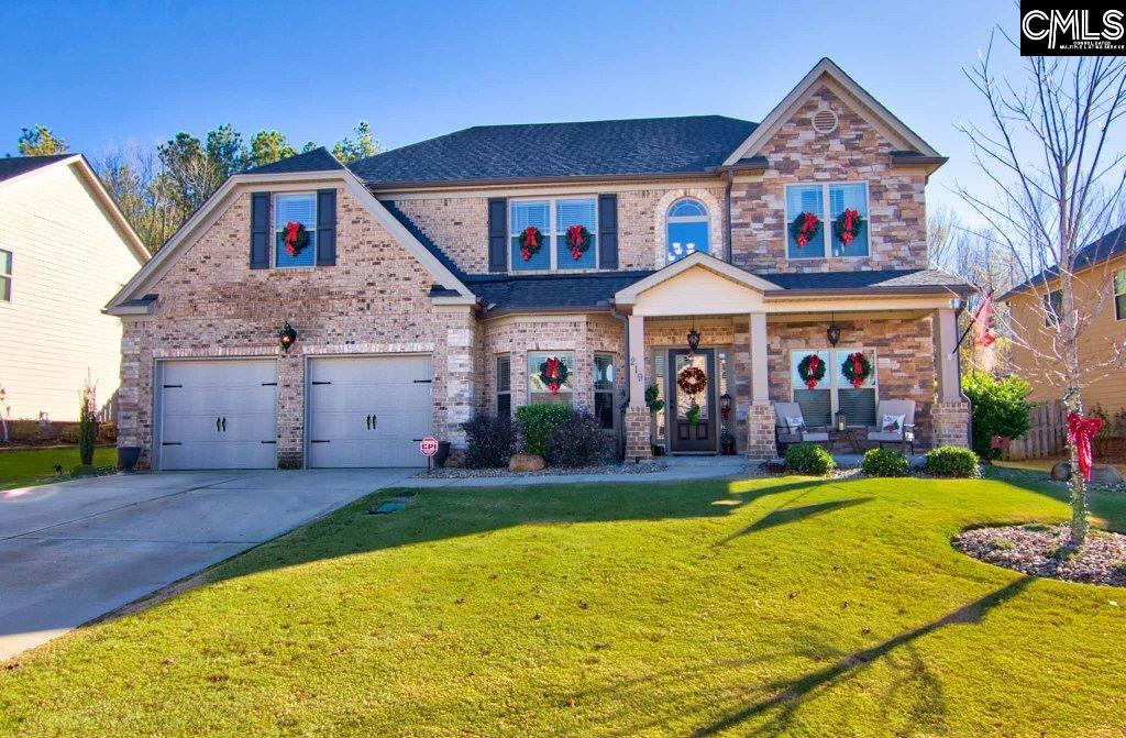 219 Pink Camellia Ln Lexington, SC 29072