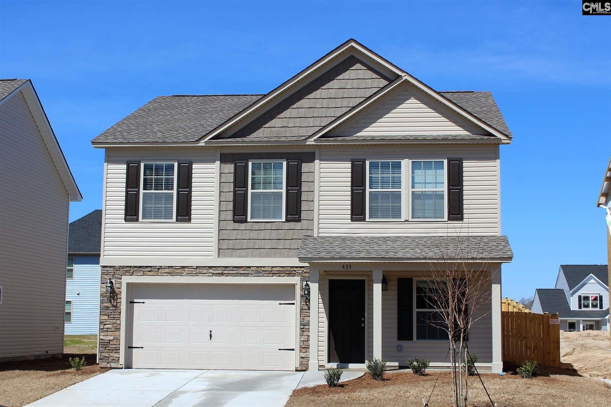 640 Kennington Blythewood, SC 29016