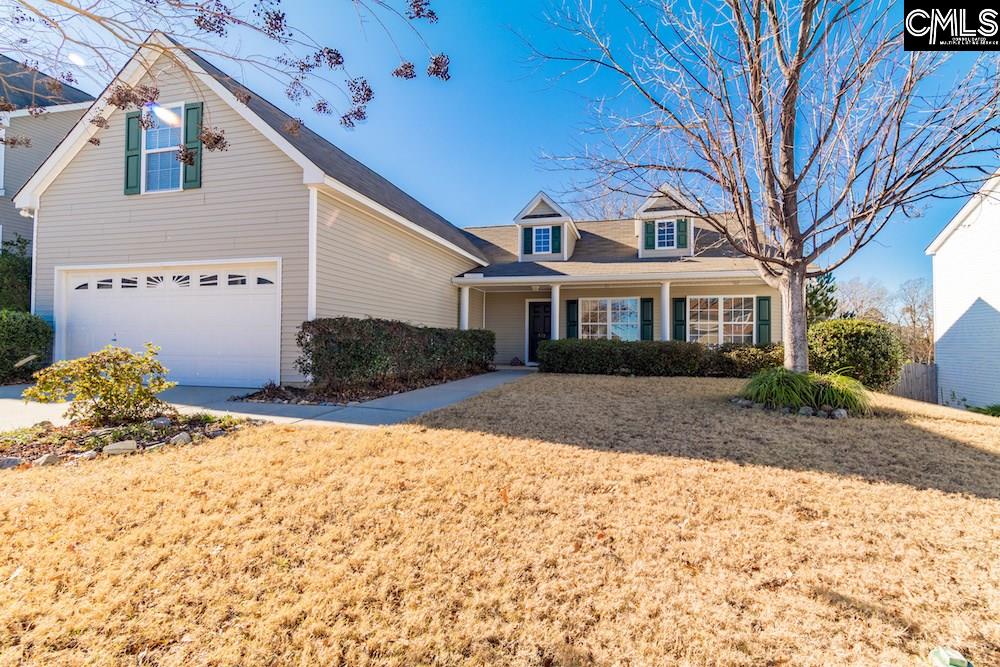 317 Barnevelder Lexington, SC 29072