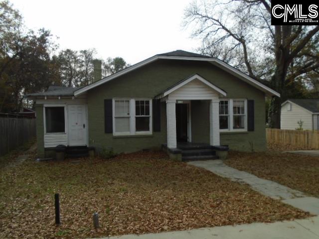 608 Wildwood Columbia, SC 29203