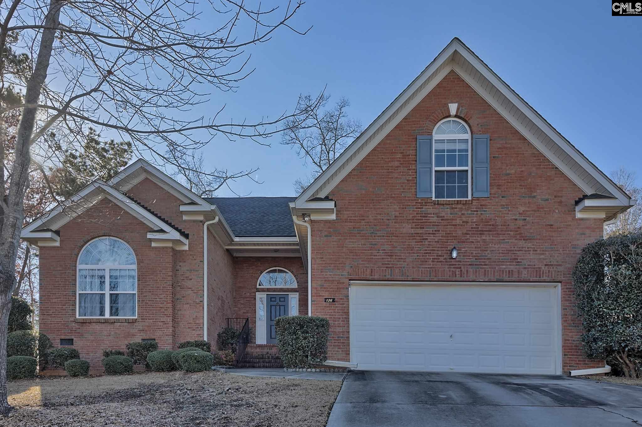 136 Saxons Ferry Lexington, SC 29072