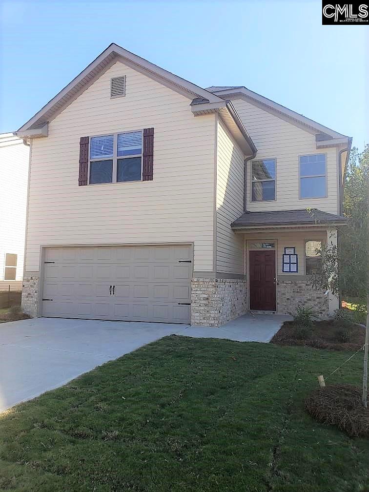 236 Bickley View Chapin, SC 29036
