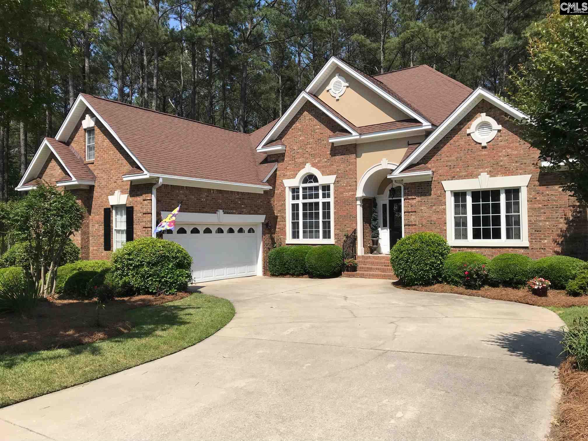 152 Harbour Watch Leesville, SC 29070-7399