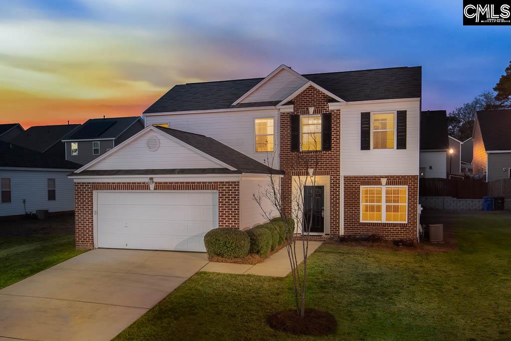 179 Ashewood Lake Columbia, SC 29209