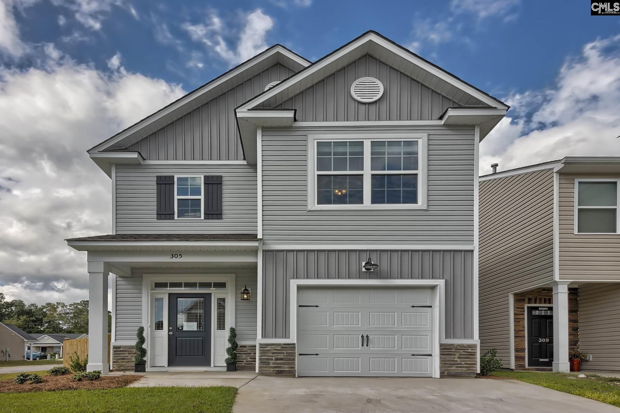 356 Dawsons Park Lexington, SC 29072