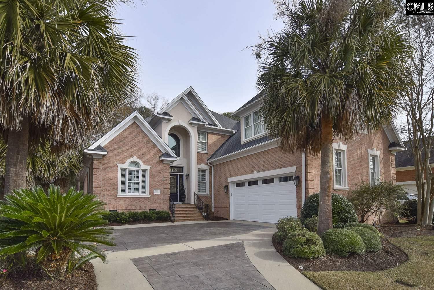 119 High Hampton Columbia, SC 29209