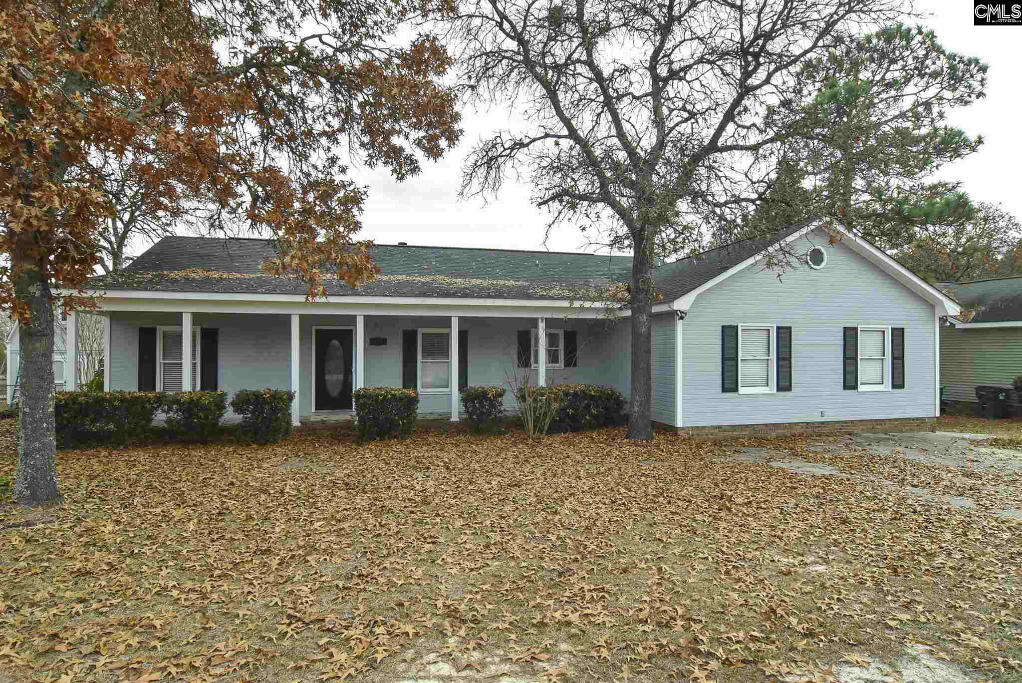 535 Kitti Wake West Columbia, SC 29170