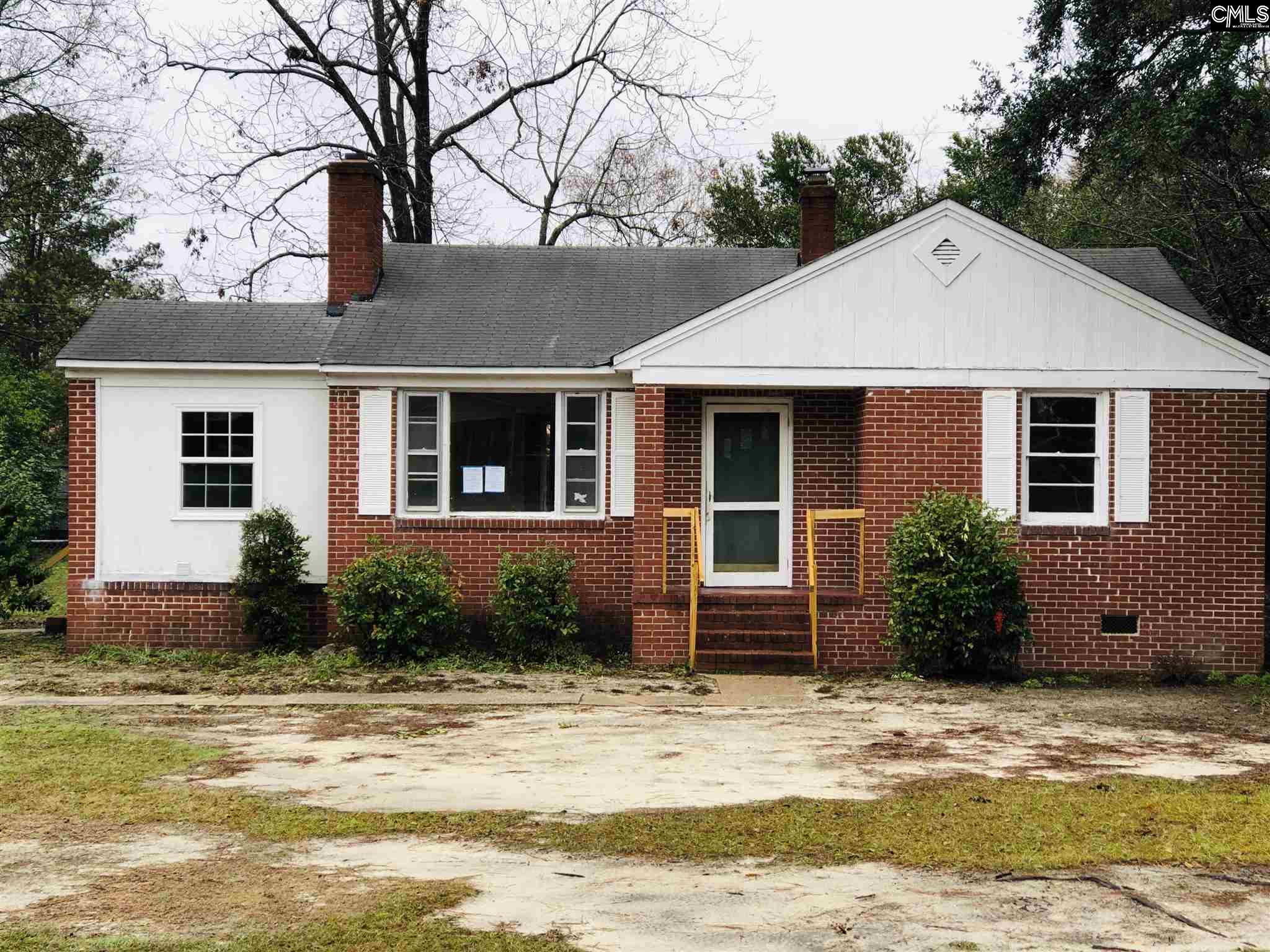 530 Old Stagecoach Camden, SC 29020