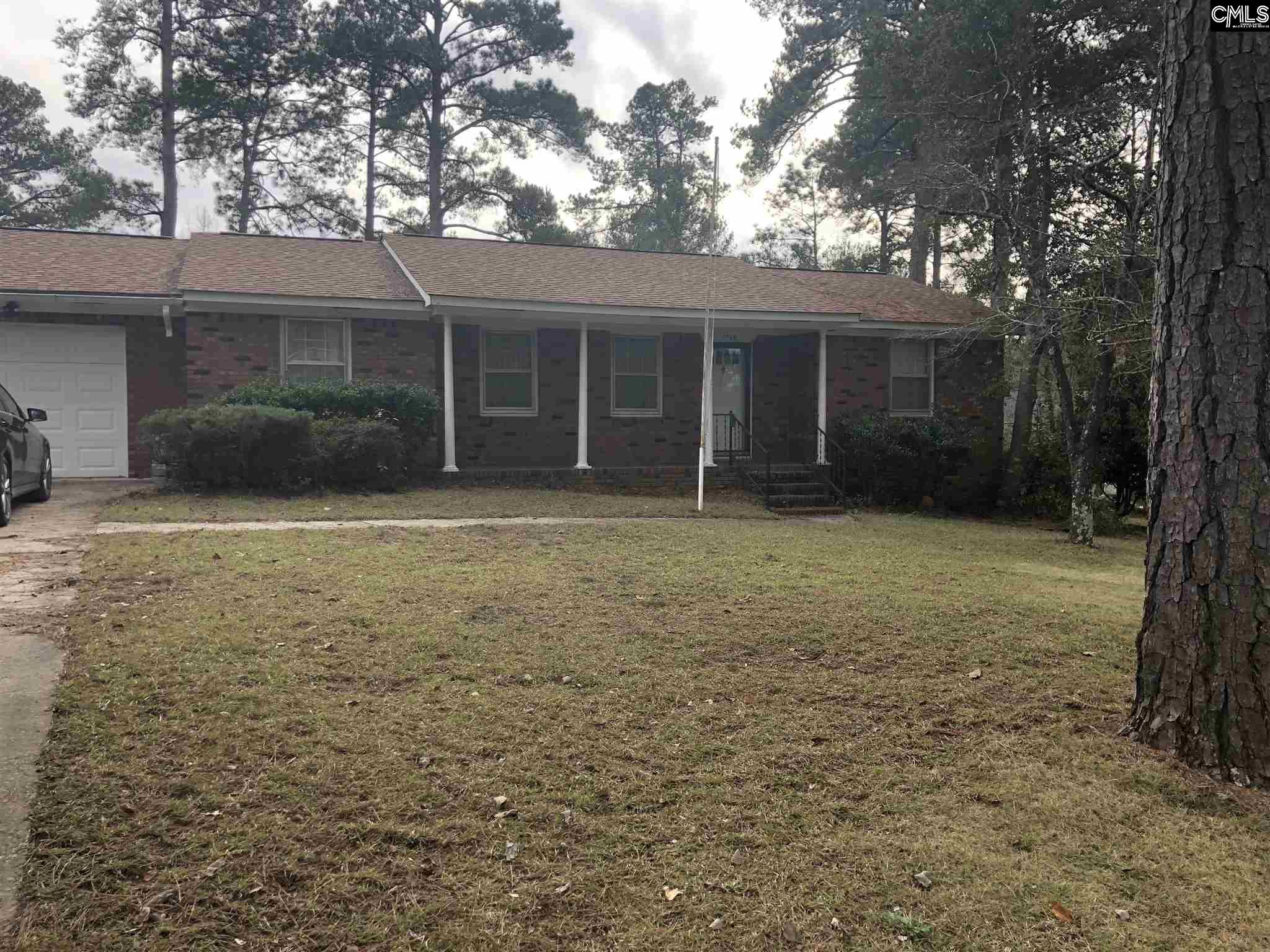 1740 Drexel Lake Columbia, SC 29223