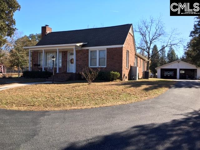 210 Railroad Lexington, SC 29072