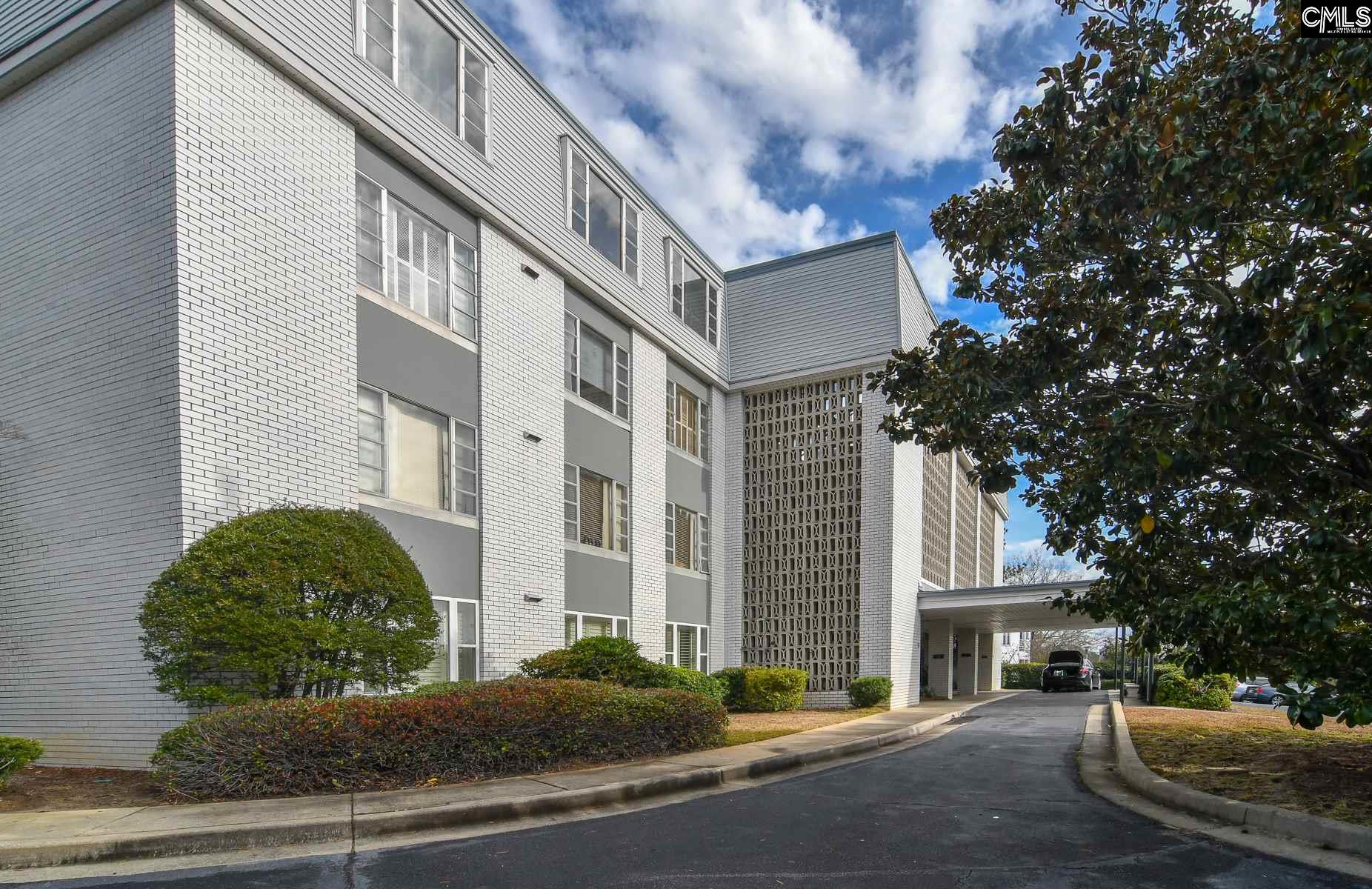 1718 Madison Columbia, SC 29204