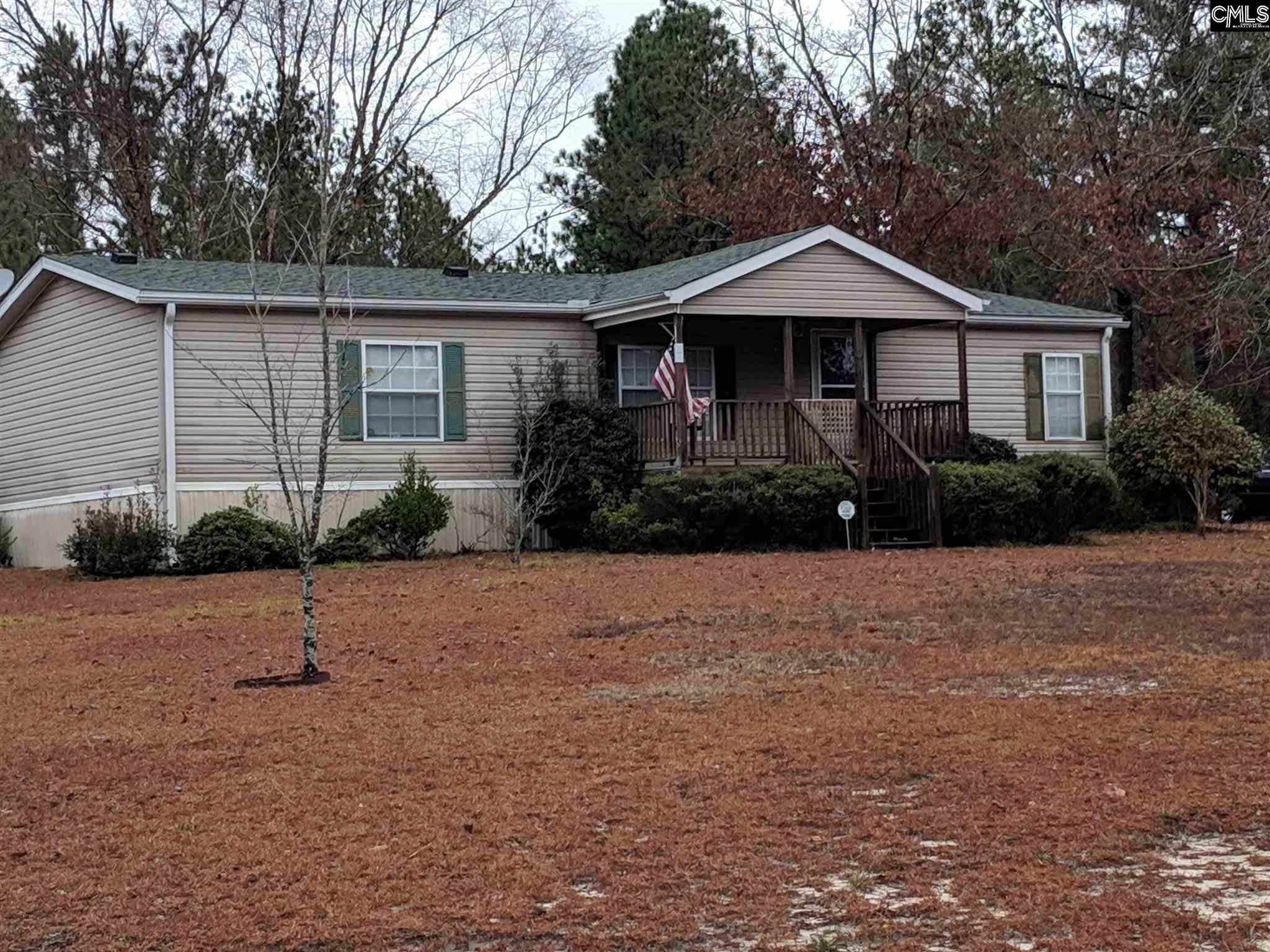 205 Smithfield Elgin, SC 29045