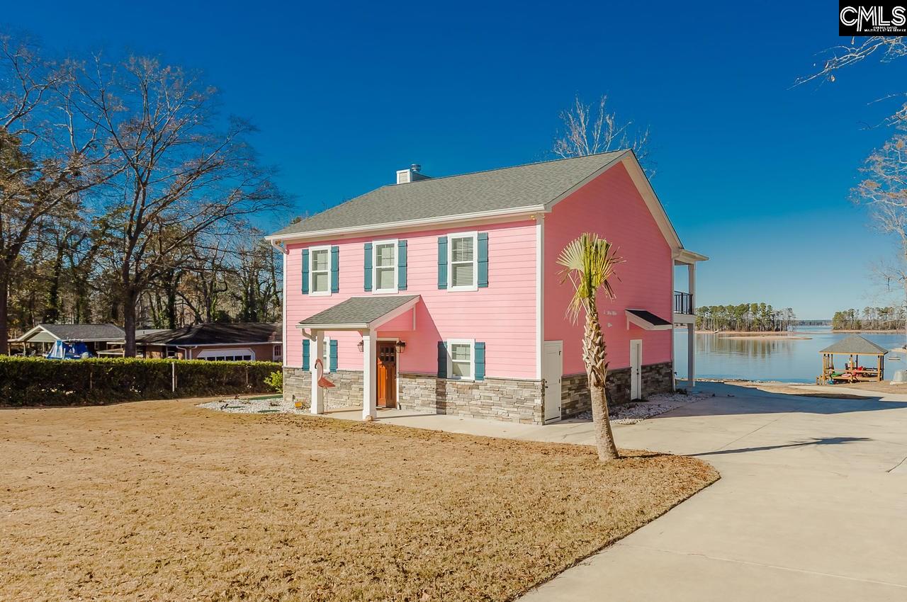 1634 Wildwood Cove Leesville, SC 29070