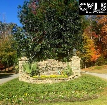 142 Wren Ridge Blythewood, SC 29016