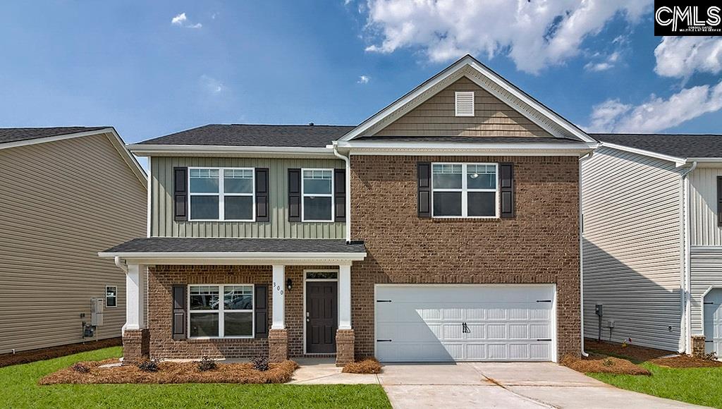 428 Lakemont Columbia, SC 29229