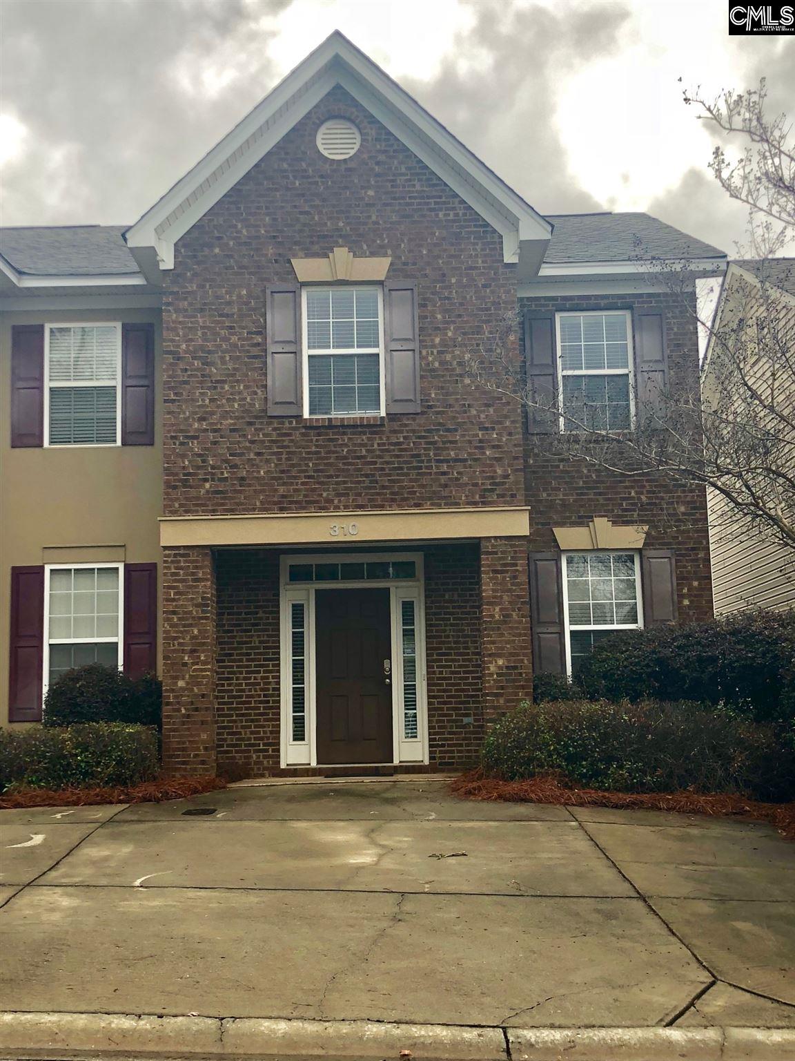 310 Irvine Columbia, SC 29212