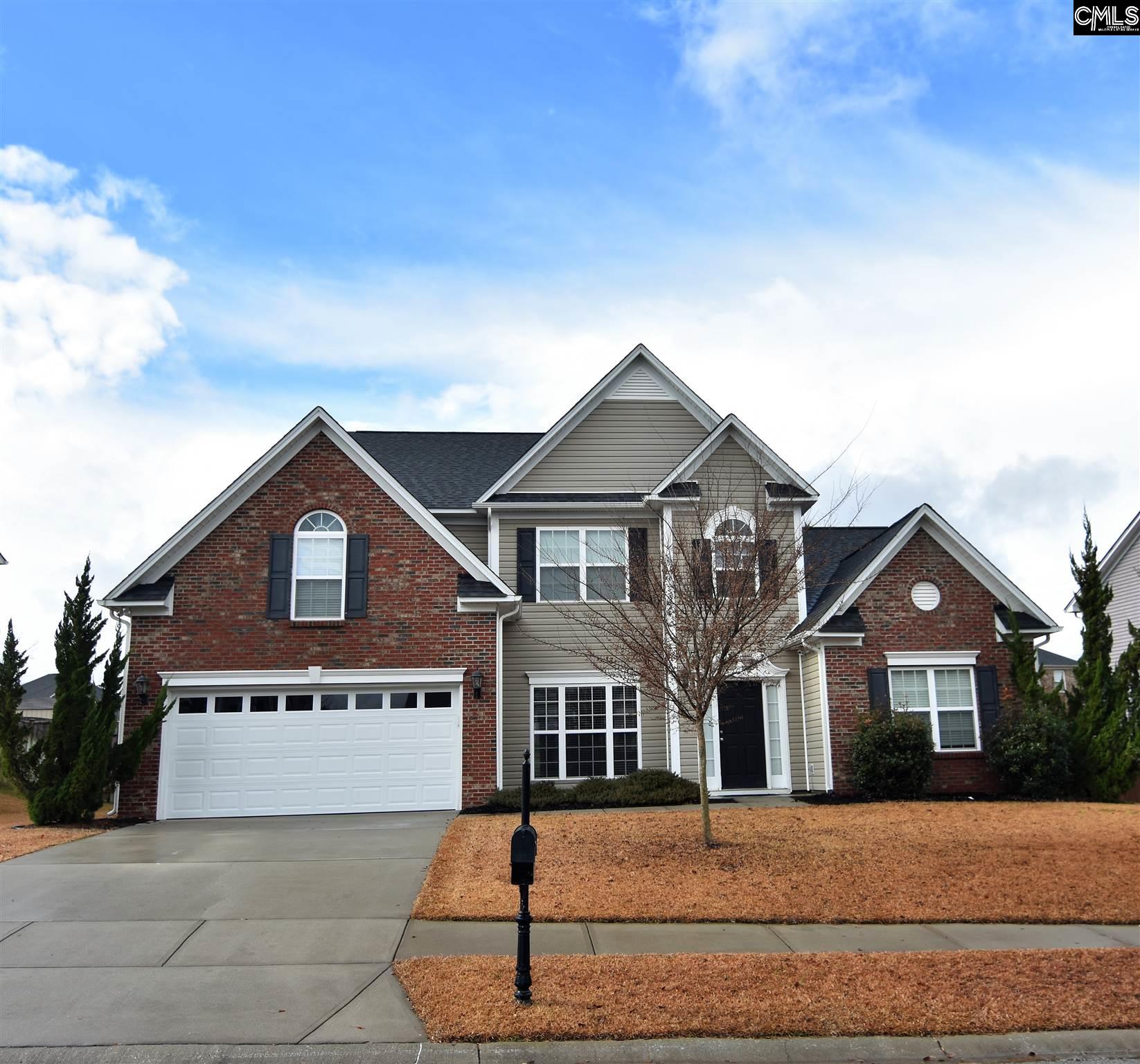 120 Beringer Lexington, SC 29072