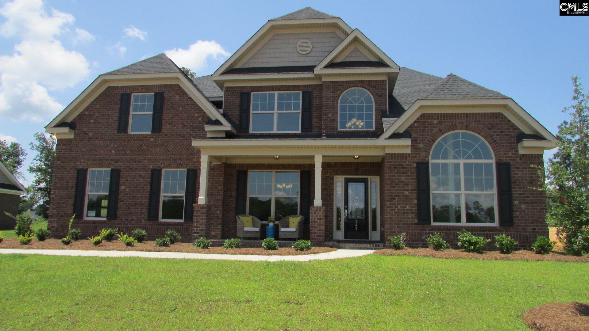 342 Kimberton Gilbert, SC 29054-8103
