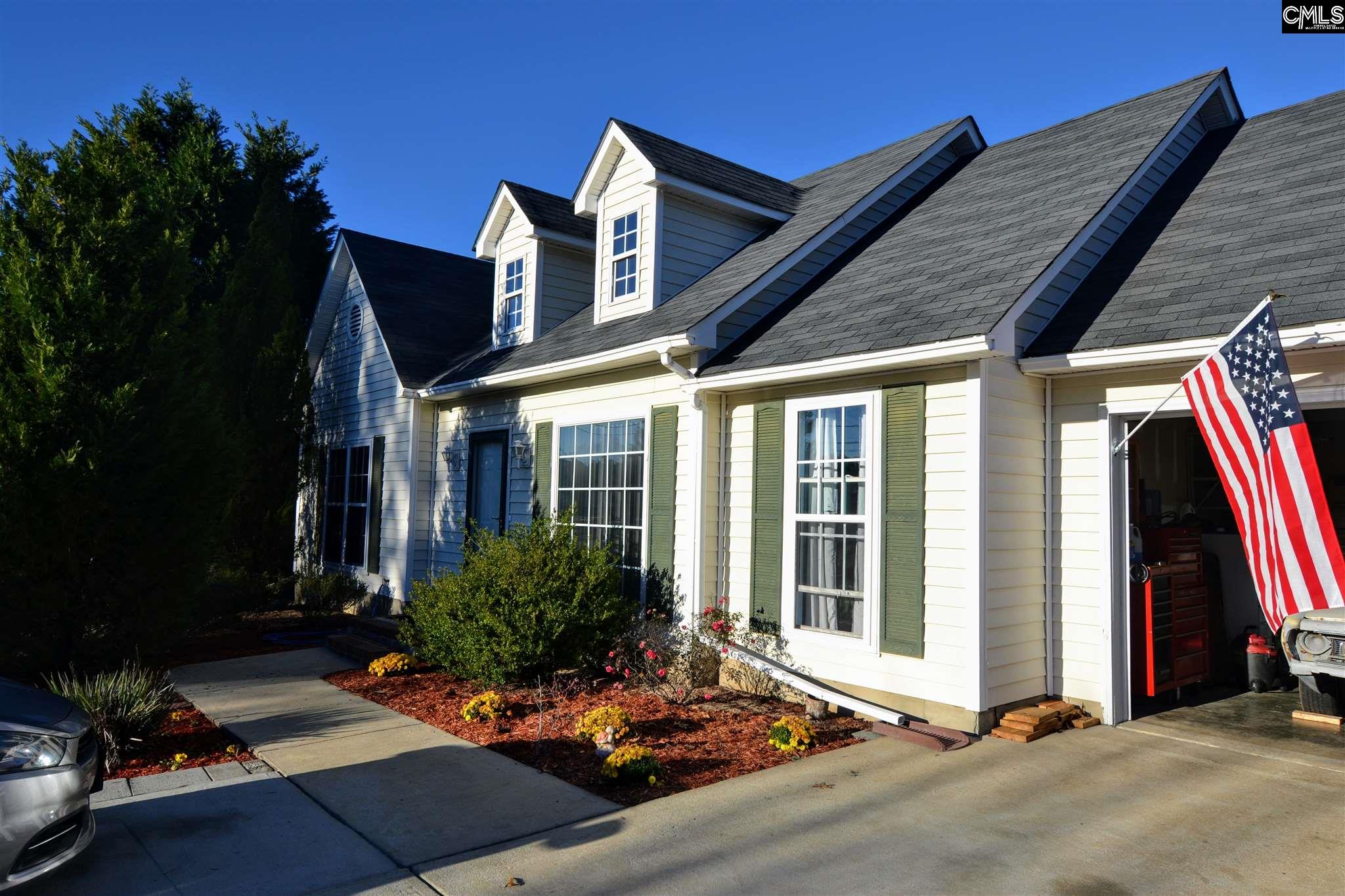 101 Willow Forks Lexington, SC 29073