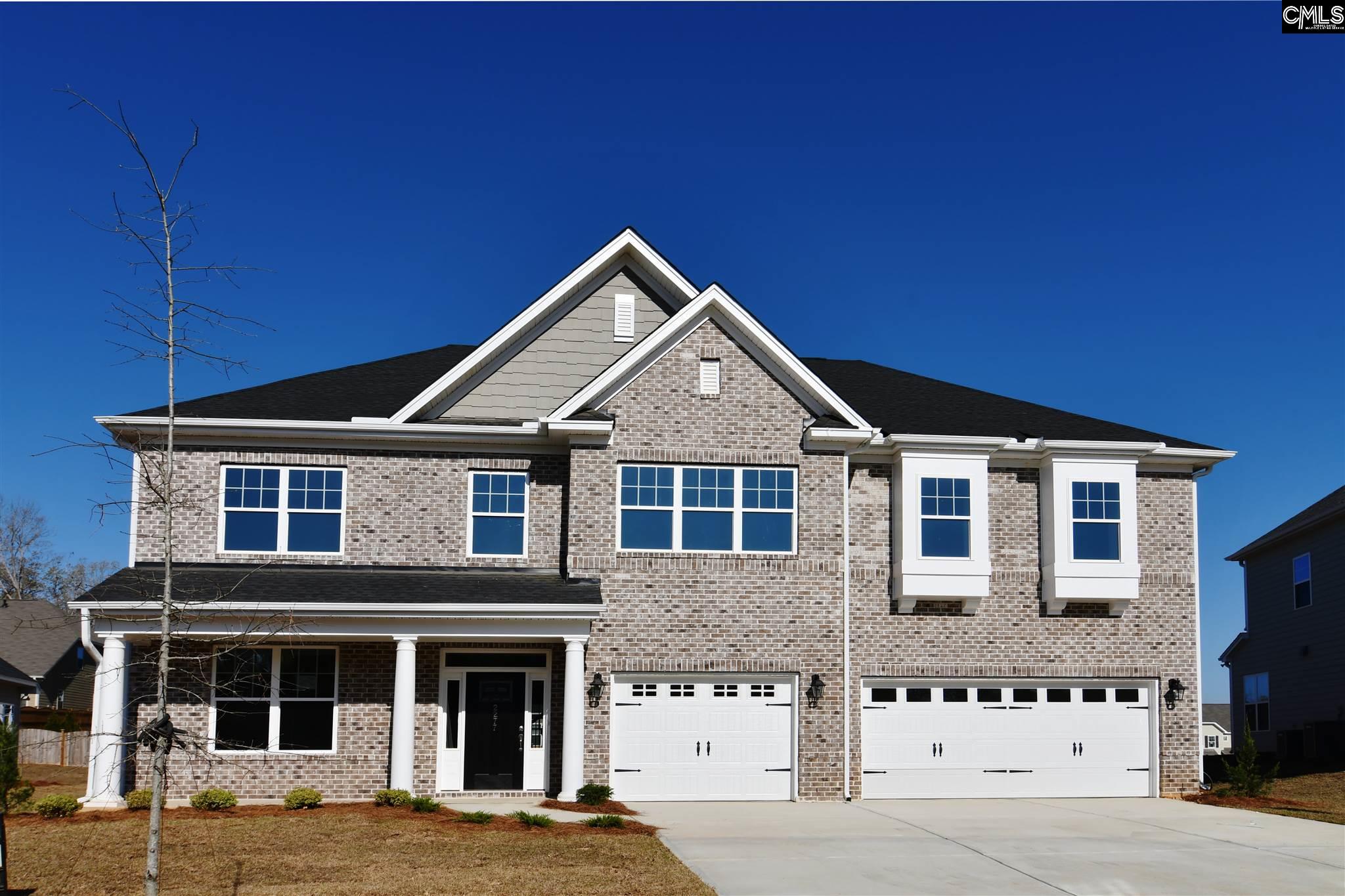 2277 Harvestwood Chapin, SC 29036