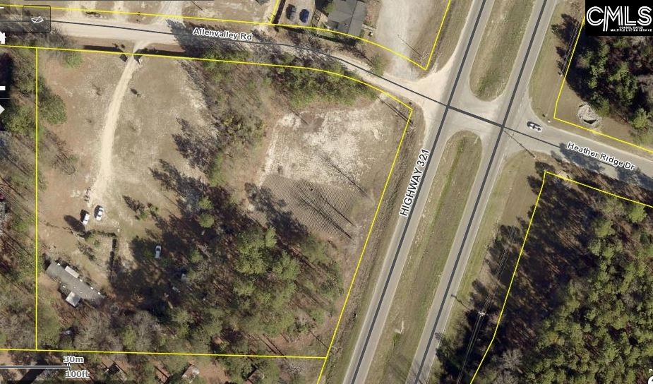 111 Allenvalley Gaston, SC 29063