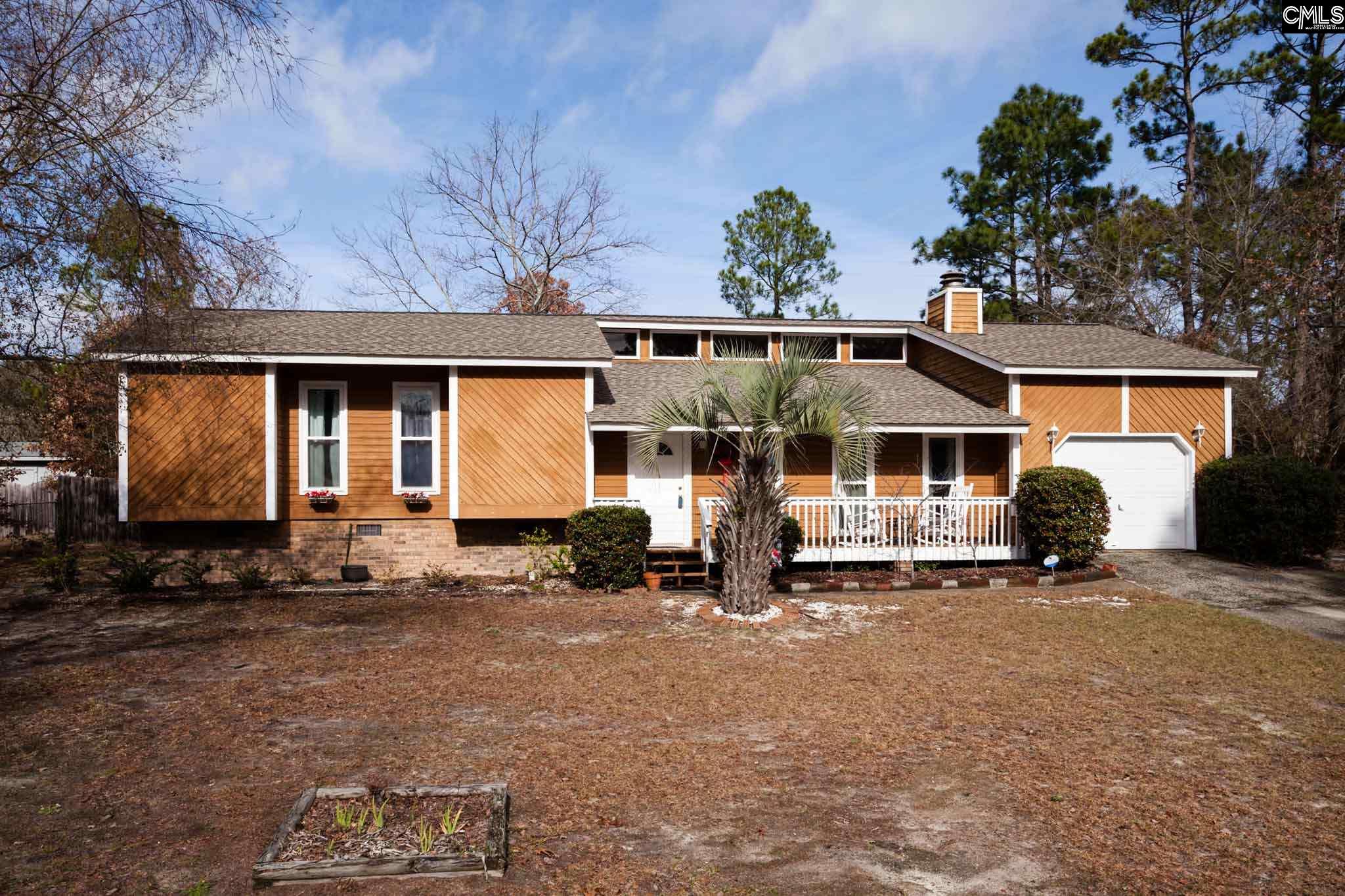 216 Hickory Hill Elgin, SC 29045