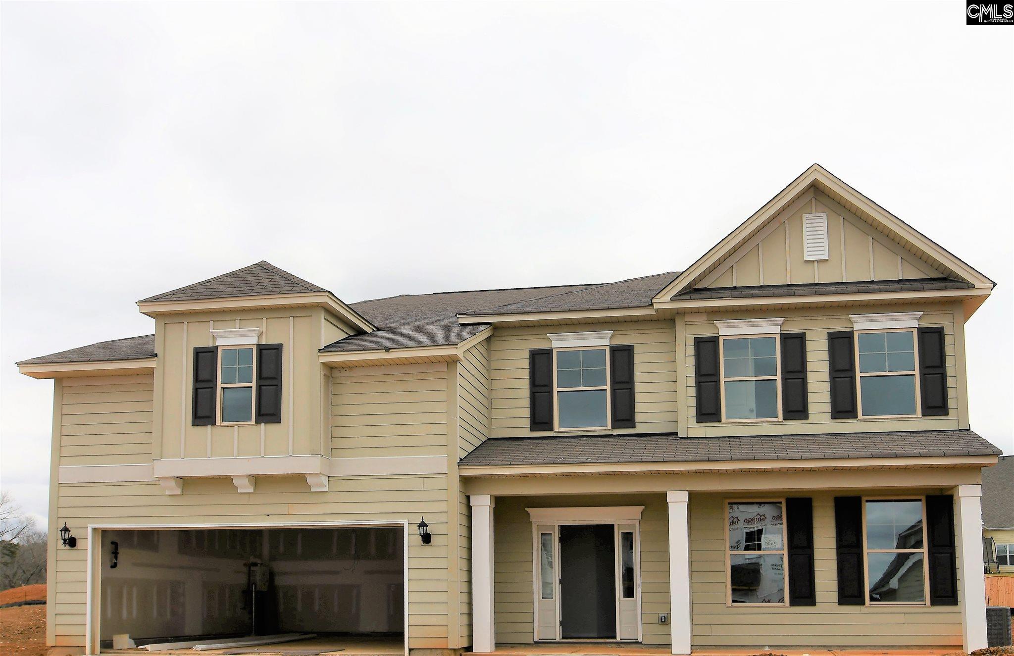 1262 Portrait Hill Chapin, SC 29036