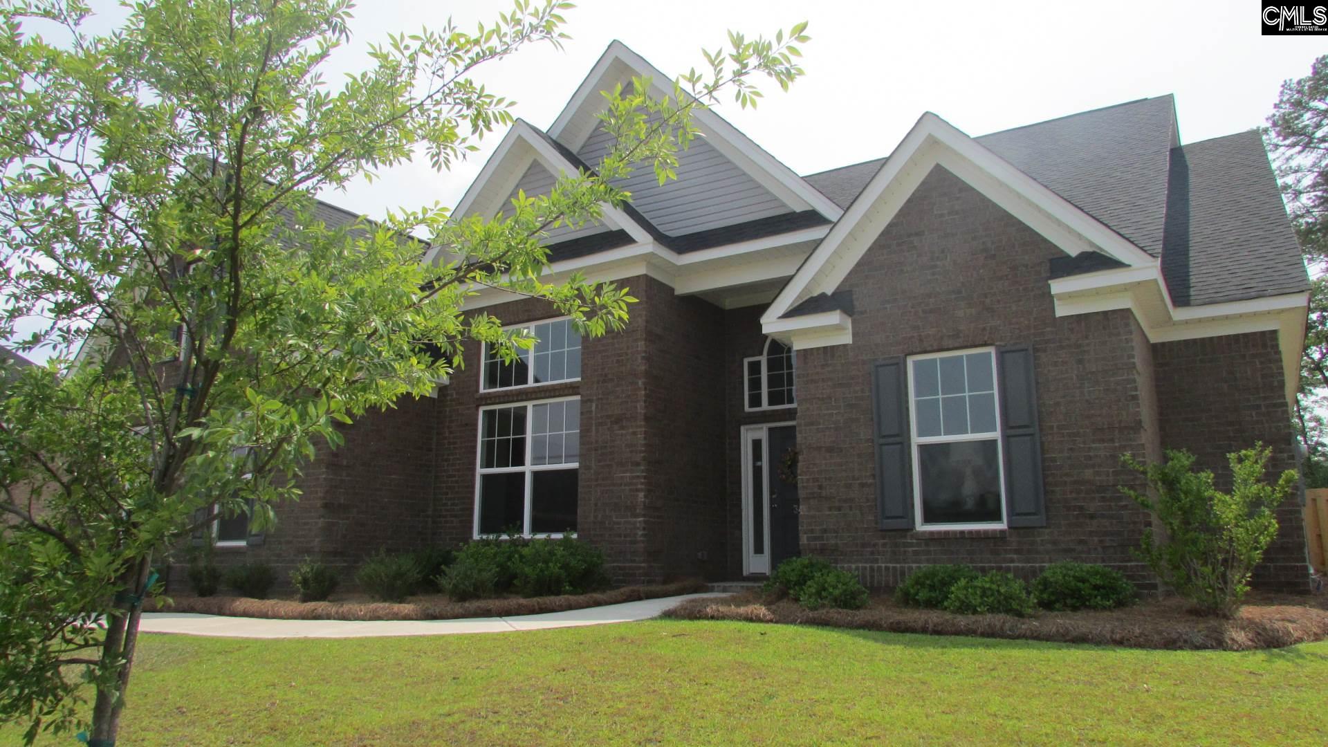 346 Kimberton Gilbert, SC 29054-8103