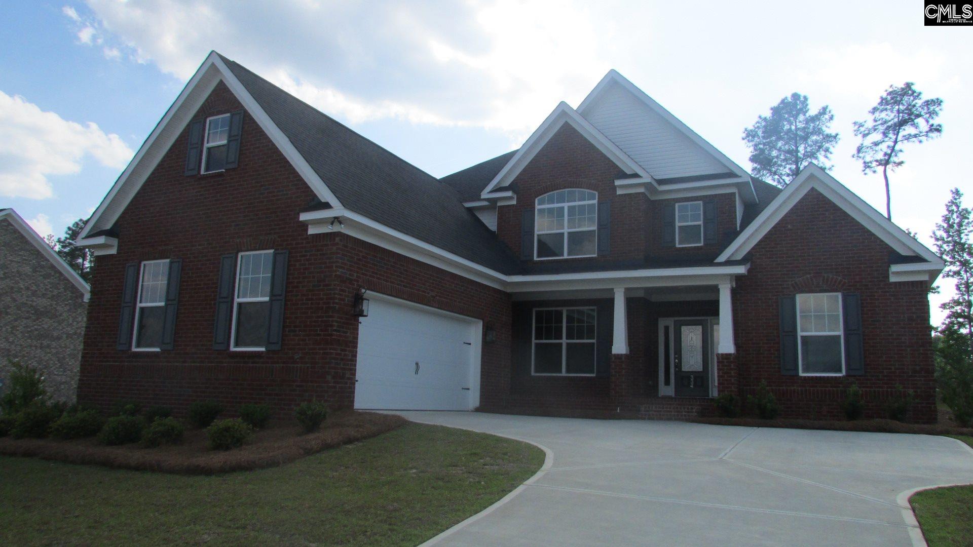 334 Kimberton Gilbert, SC 29054-8103