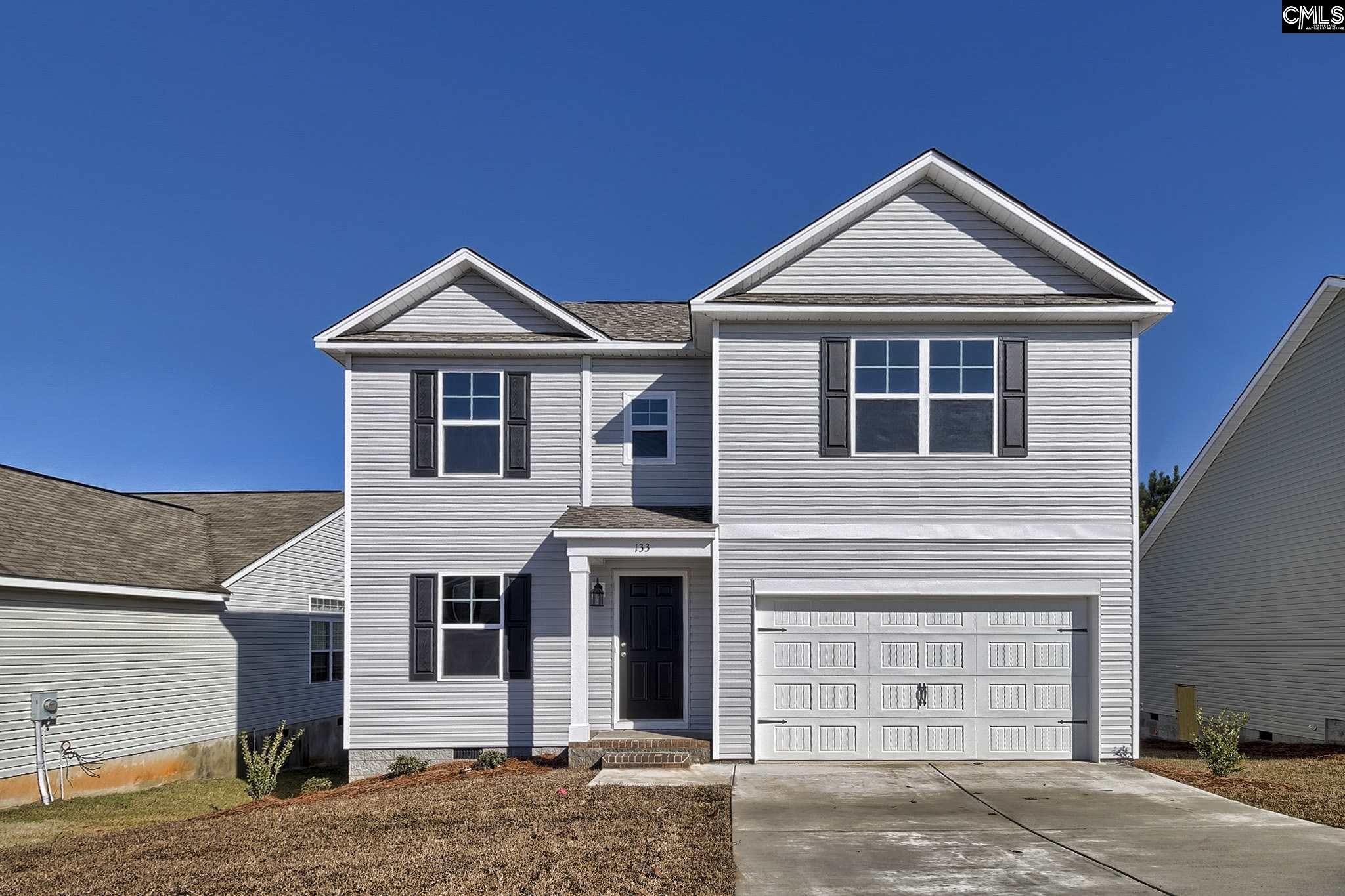 133 Cascade Lexington, SC 29072