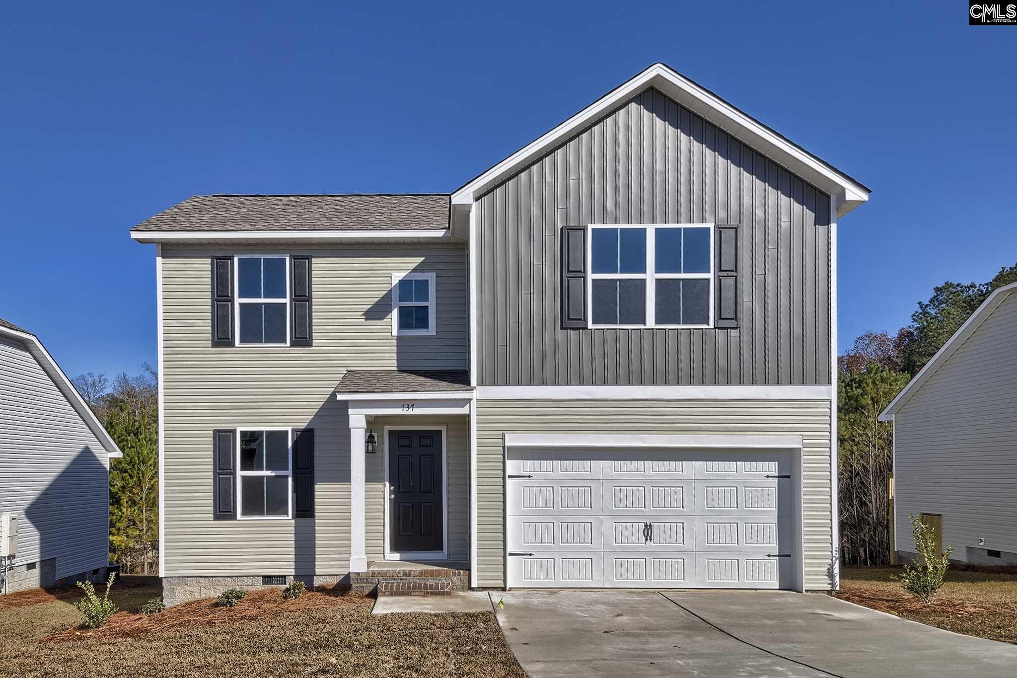 137 Cascade Lexington, SC 29072