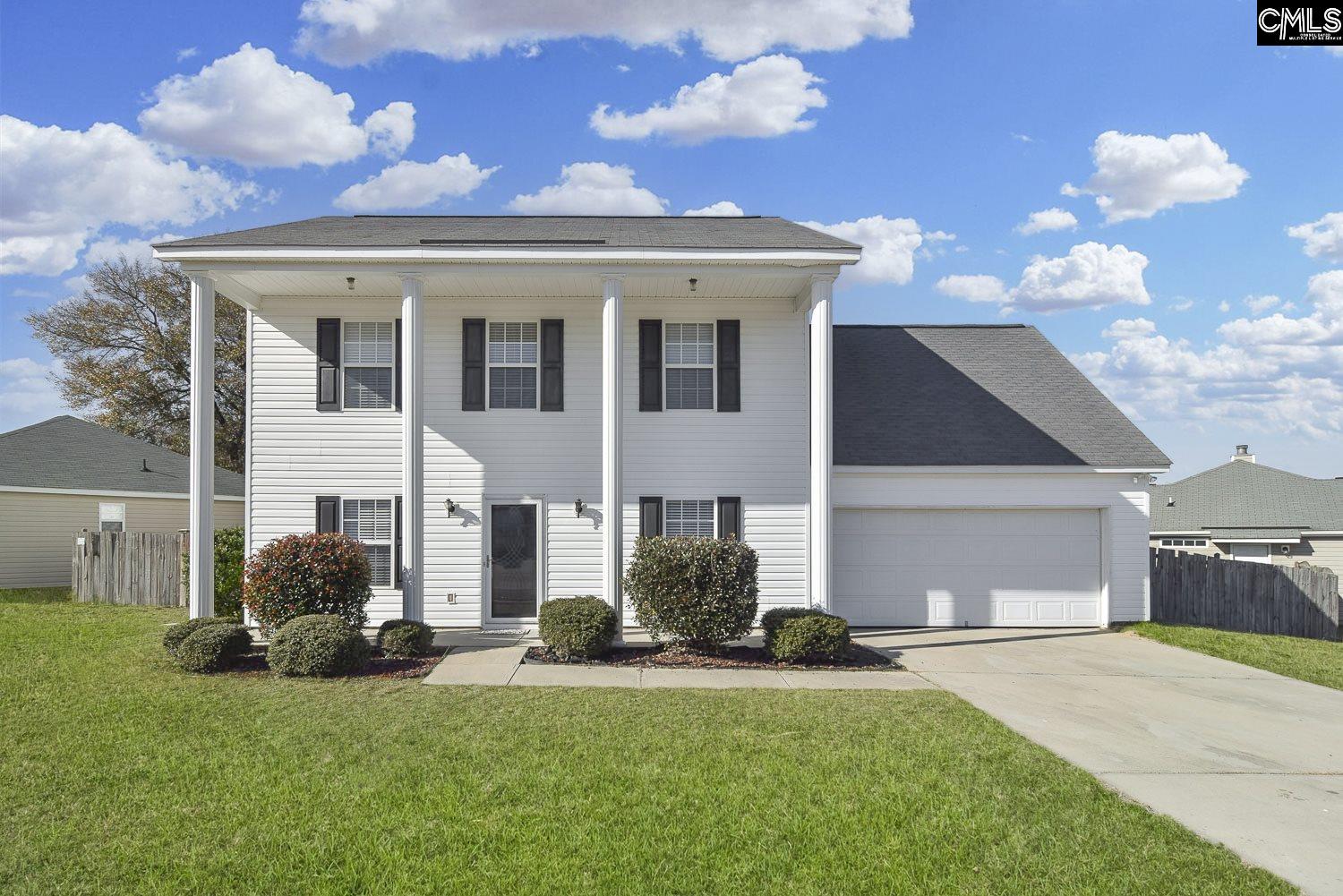 241 Oakpointe Lexington, SC 29072