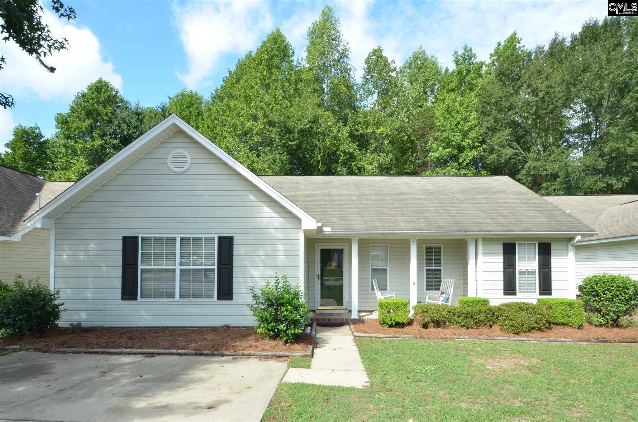 508 Gibson Forest Lexington, SC 29072