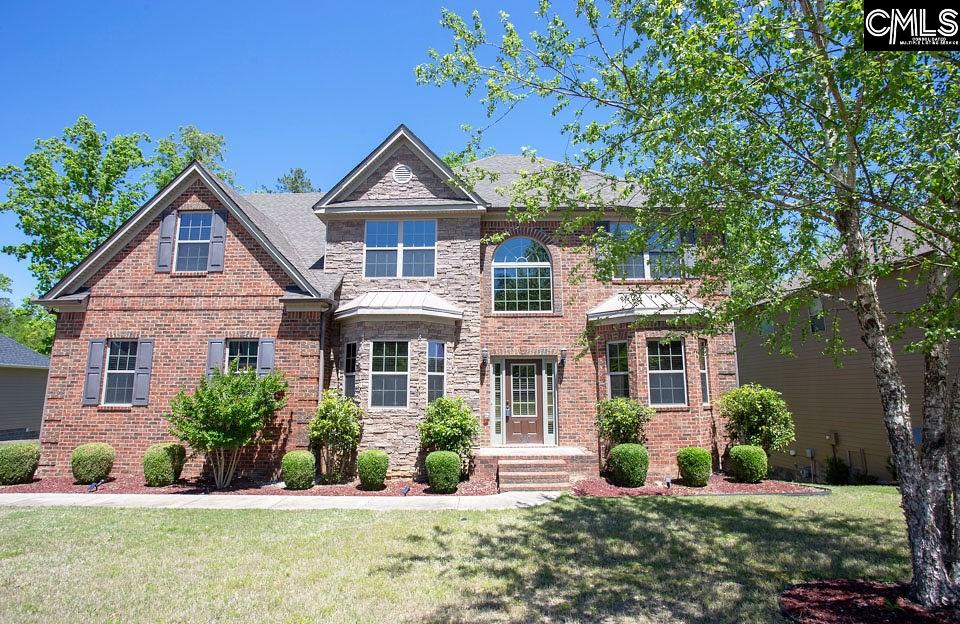 310 Brooklet Lexington, SC 29072