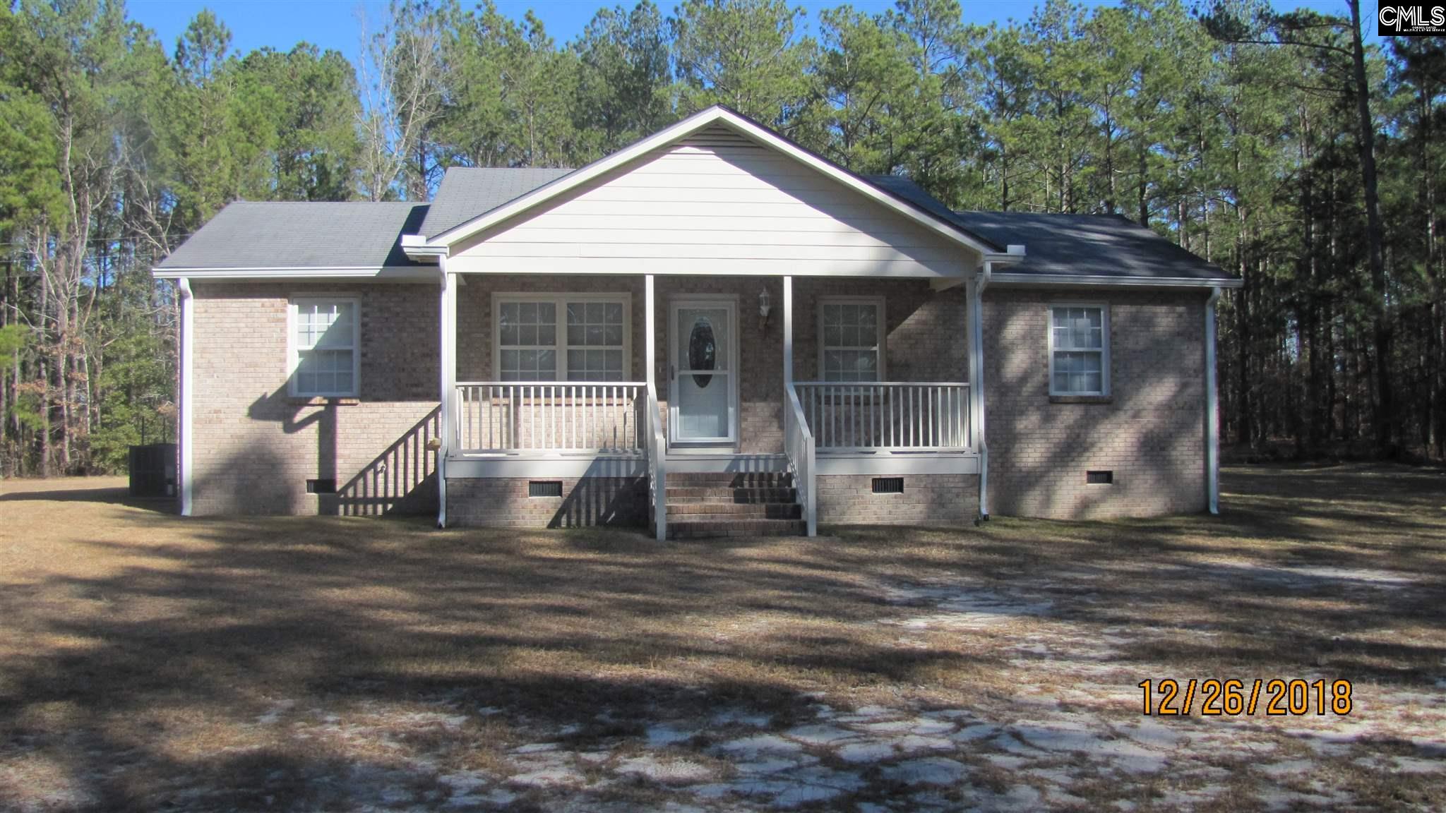 494 Pine Crest Camden, SC 29020
