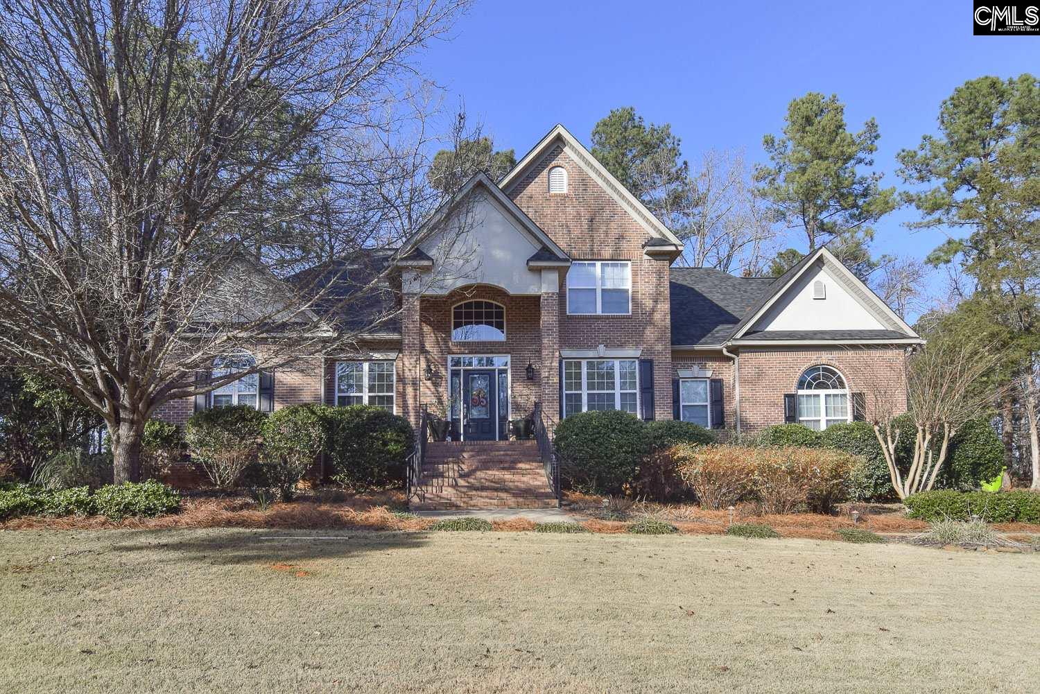 221 River Creek Irmo, SC 29063
