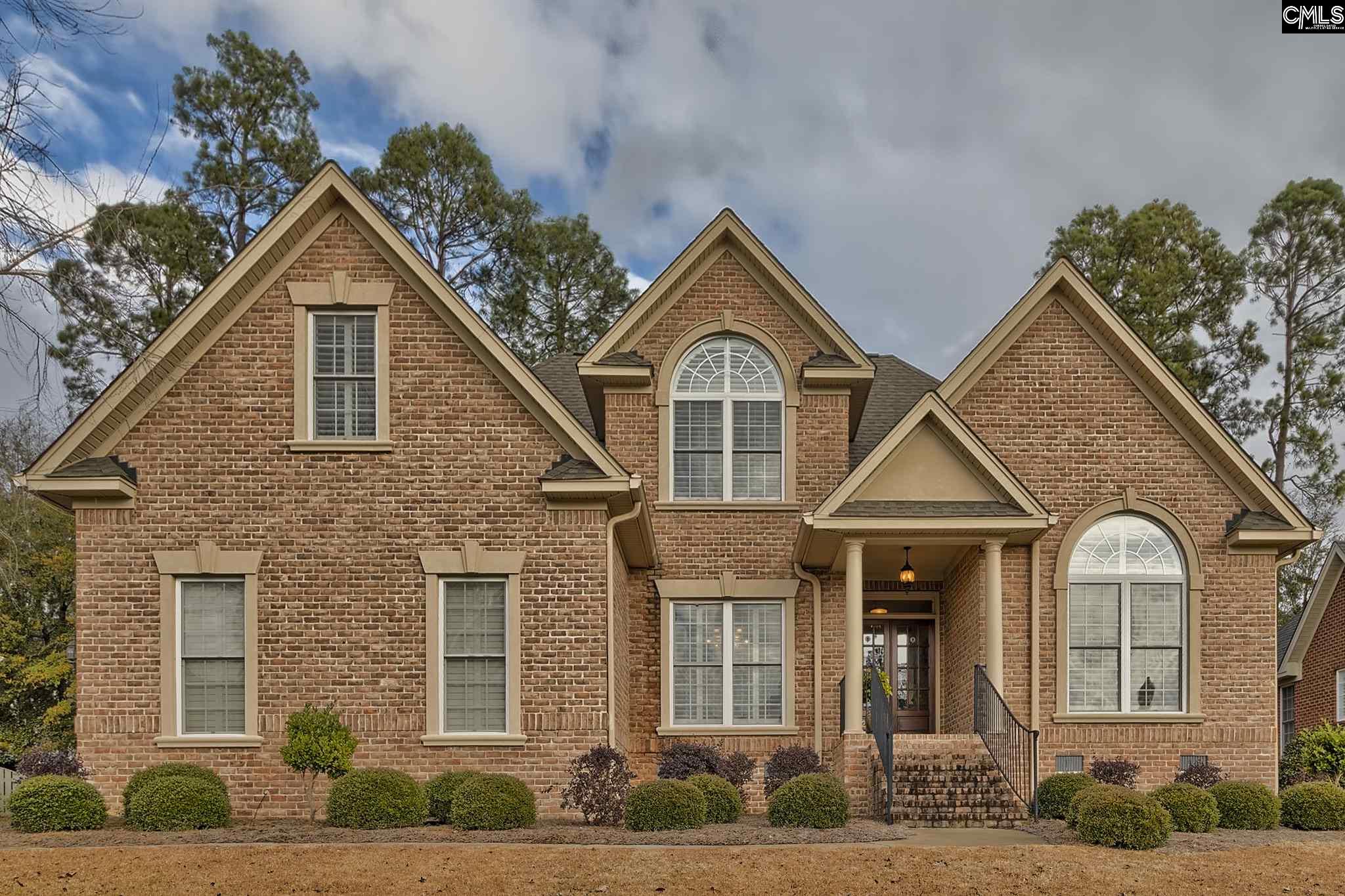 Properties Columbia New Home Buyer Service