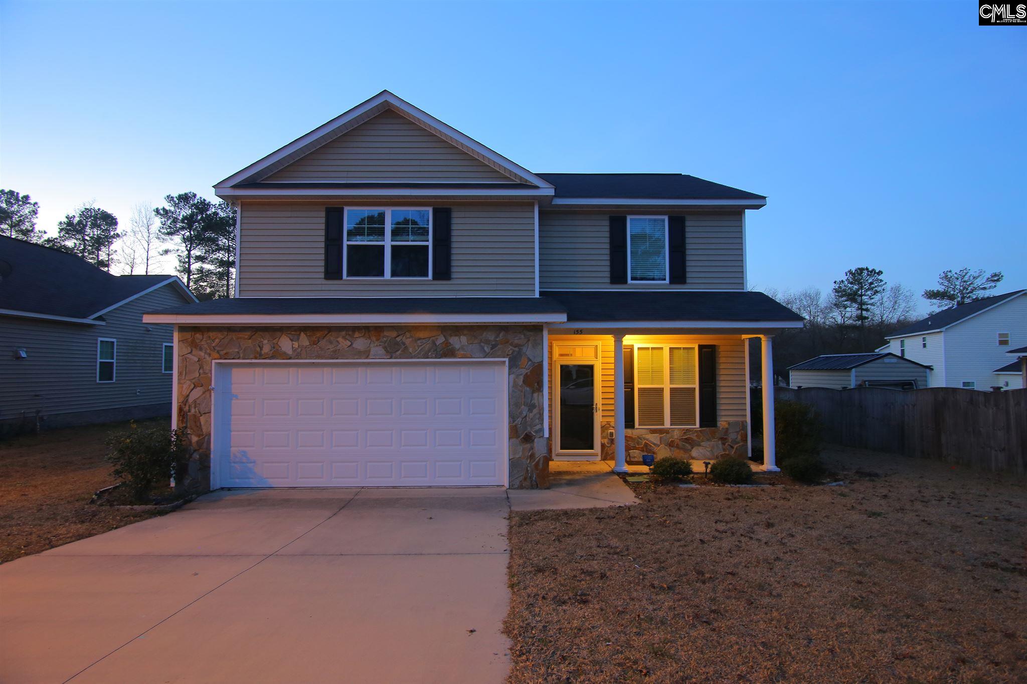 Columbia SC Real Estate 155 Peaceful Columbia SC 29223 MLS 461764