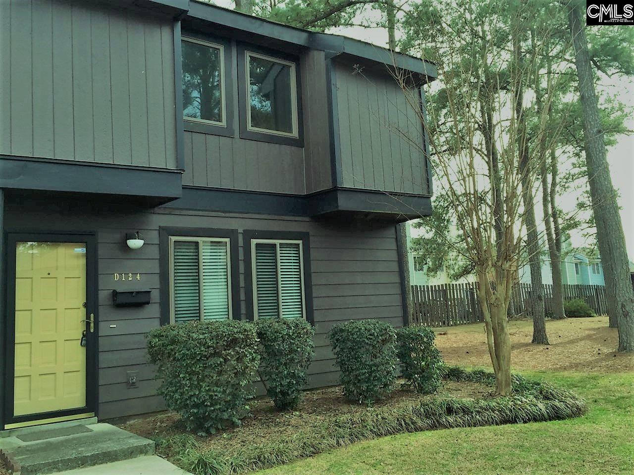 6905 Cleaton Columbia, SC 29206